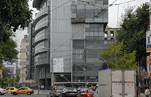 Armenească. Foto: www.sospatrimoniu.ro