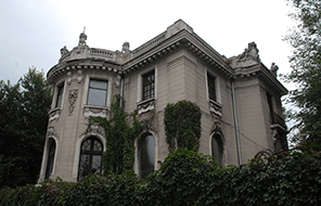 Aviatorilor Nr 192. Foto: sospatrimoniu.ro