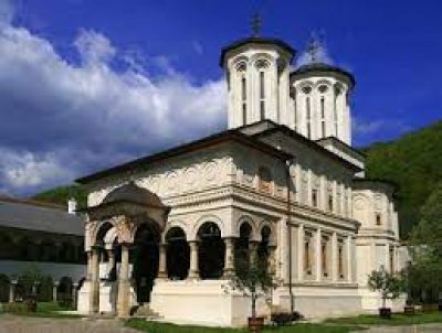 Mănăstirea Hurezi – monument UNESCO, loc de refugiu al lui Tudor Vladimirescu în urmă cu 200 de ani