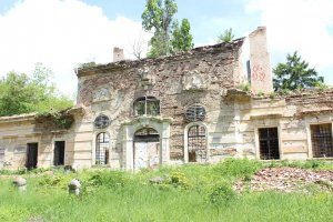 Actualizare: Castelul Teleki urmează să fie reabilitat de către autorităţile locale