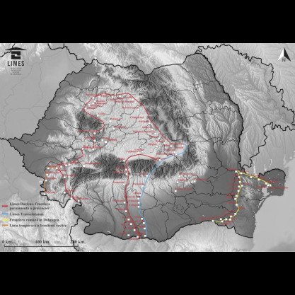 Limesul Dacic, comoara romană din România, inclusă în Patrimoniul UNESCO: între recunoaștere internațională și provocările punerii în valoare