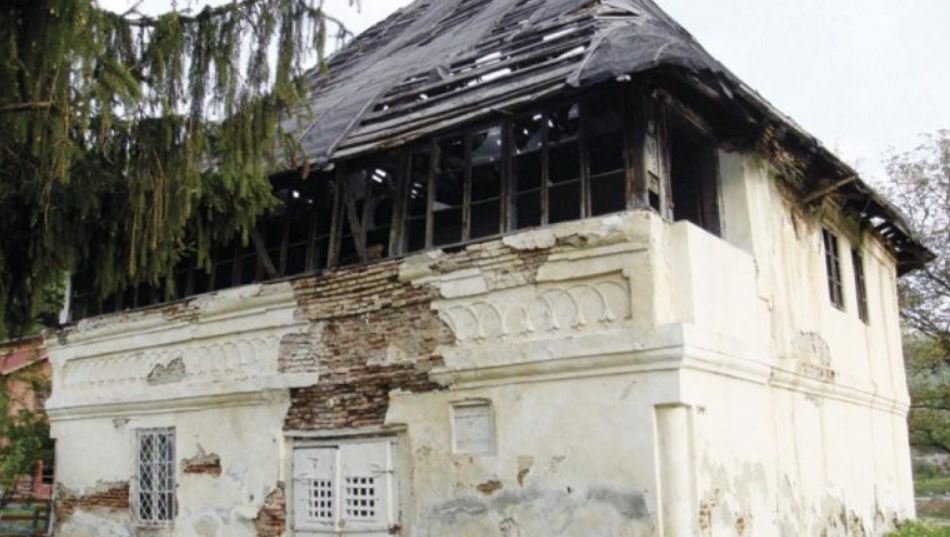 gorjtv.ro Casa Moangă – Pleșoianu