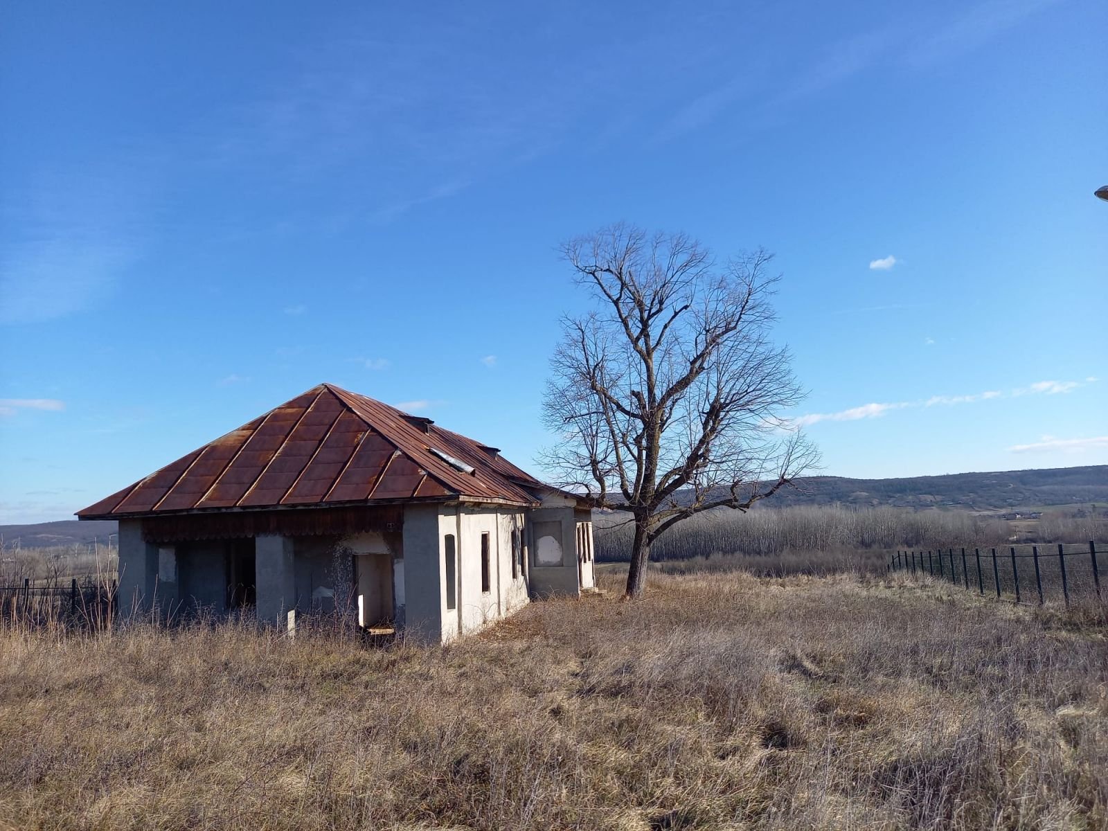 agerpres.ro Casa lui Alexandru Macedonski