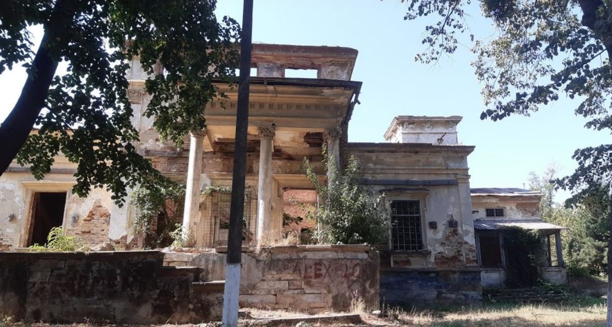 ziaruldeiasi.ro Casa Roset-Catargiu