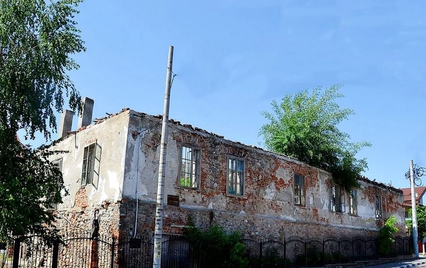 adevarul.ro Casa Olănescu