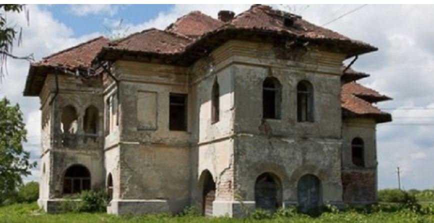 CONACUL “COSTACHE CANTACUZINO” - DOAR O AMINTIRE?