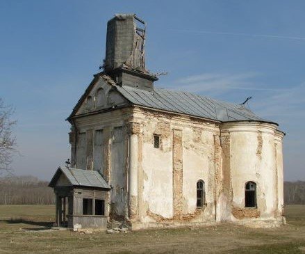 adevarul.ro Biserica "Cuvioasa Paraschiva" din Ivanesti