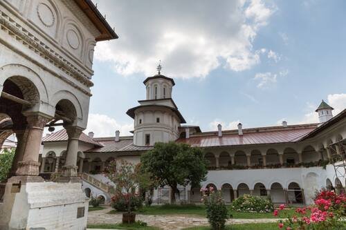 whc.unesco.org Mănăstirea Hurezi