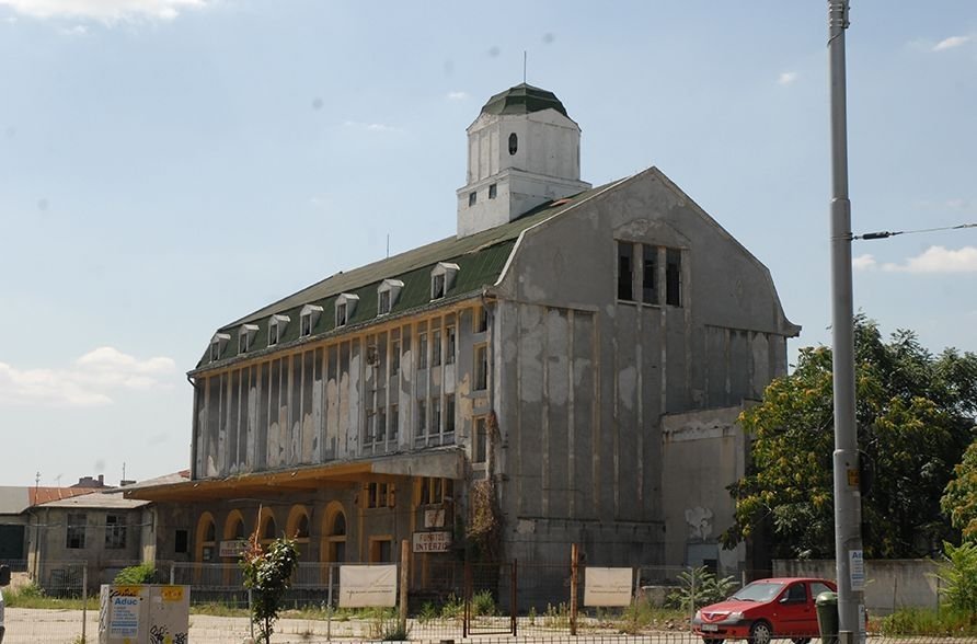 Fabrica Luther.