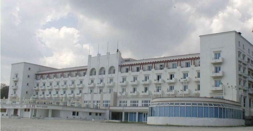 ct100.ro Hotel Rex