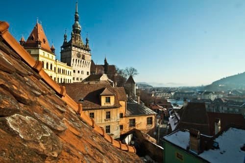 Cetatea Sighisoara
