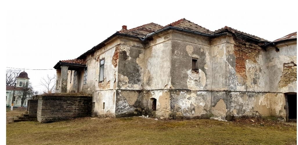 patrimoniu-cultural-vaslui.ro Conacul Sturdza