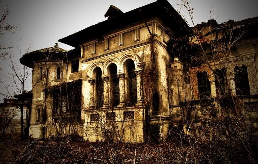 Casa Miclescu