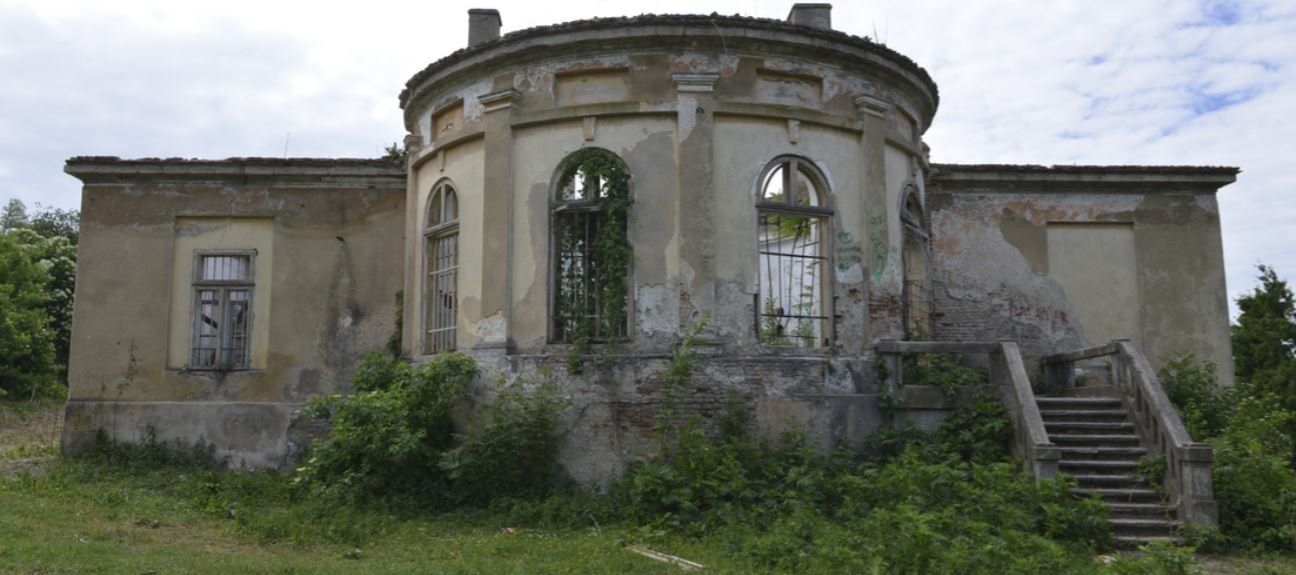 monumenteneamt.ro Conacul Krupenski