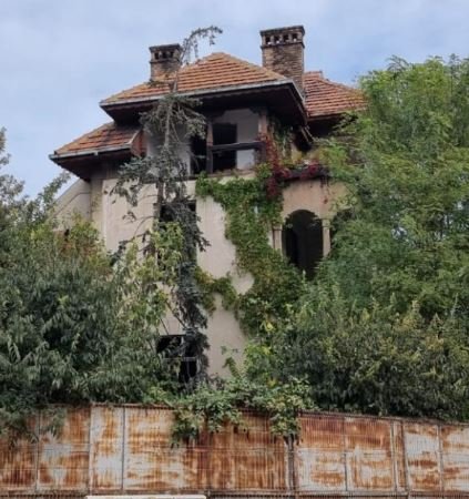 Vila Dalas