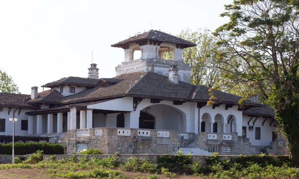 heritageconstanta.com Palatul Regal din Mamaia