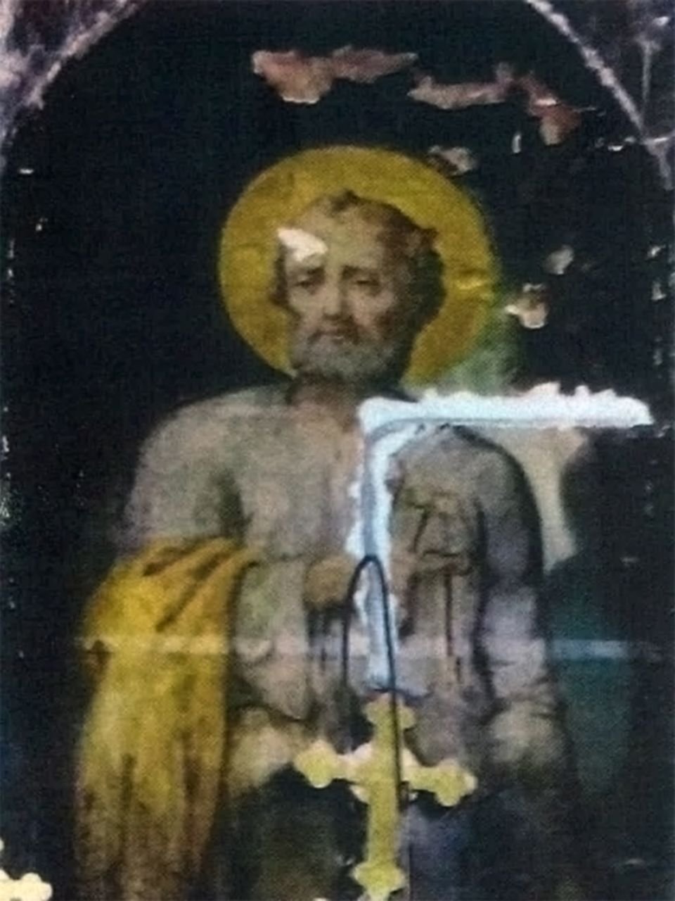 Biserica Răsvan. 
