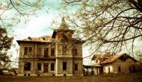 Conacul Cașota – monument istoric dat uitării